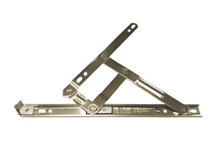 Picture of Friction Stay SS (13 mm Stack Ht.), 254x19x13 mm, Max Load: 12Kg