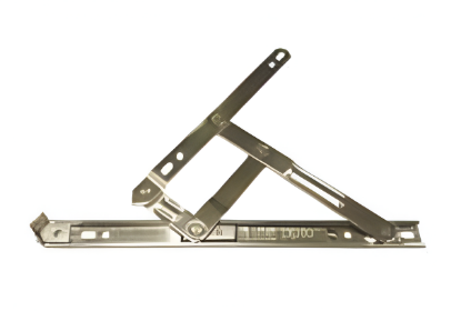 Picture of Friction Stay SS (13 mm Stack Ht.), 356x19x13 mm, Max Load: 22Kg