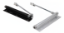 Picture of Door Spring - Lite -  192mm, Black/Silver