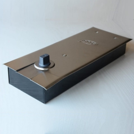 Picture of Floor Spring 120 - Cover Plate