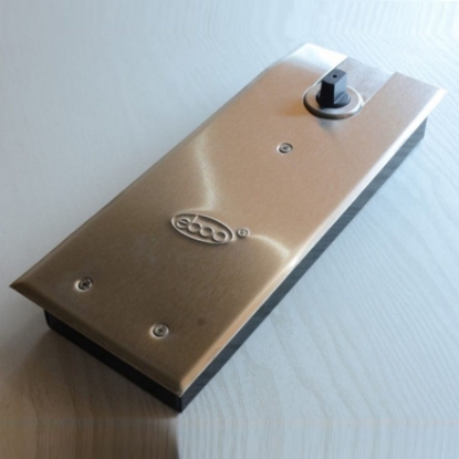 Picture of Floor Spring 120 - Cover Plate