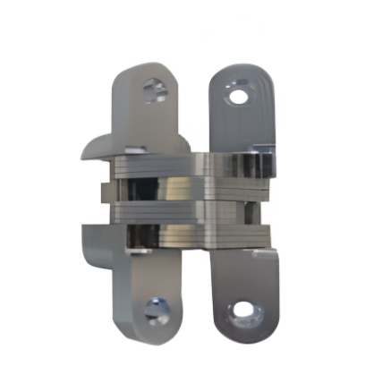 Picture of  Concealed Door Hinges Standard, 16 x 70 mm, Load: 15Kg