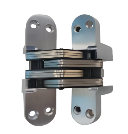 Picture of  Concealed Door Hinges Standard, 13 x 60 mm, Load: 10Kg
