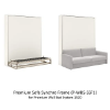Picture of Premium Sofa  Synchro Frame (for  Premium Wall Bed System 1520)