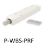 Picture of Push Release  Fitting (for  Premium Wall Bed System 1520)