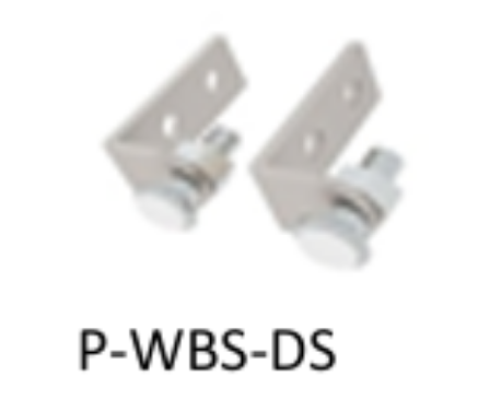 Picture of Door Stopper  (for Premium Wall Bed System 1520)