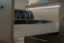 Picture of Linear Slim 6 - for Cabinets (Surface Mount) - Silver/Brown