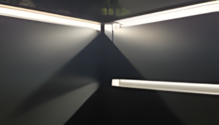 Picture of Linear  Slim 7 mm - Silver