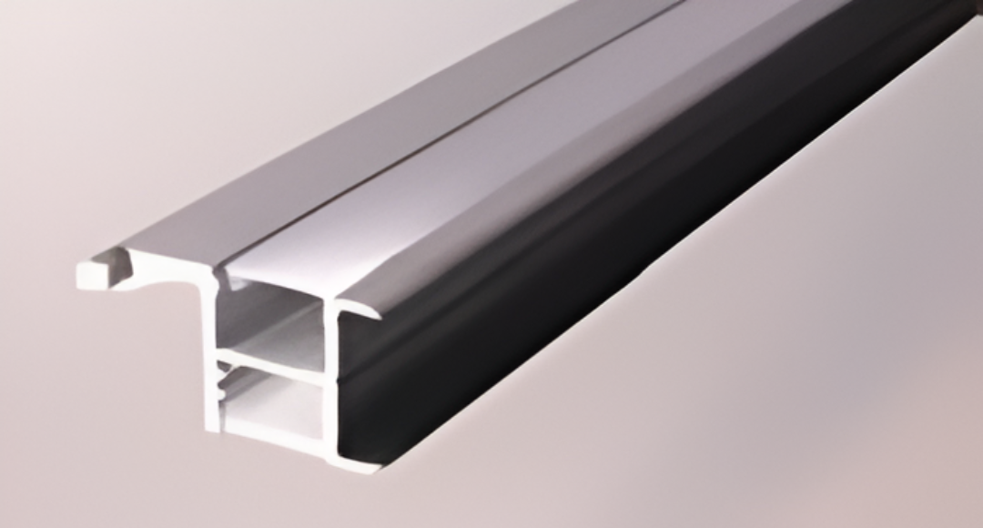 Linear 2 Way LED Profile - 18mm - Silver | BuidingSteps