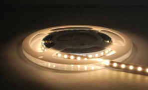 LED Strip Light - 8mm (3000k-24v) - Ebco Window Light | BuidingSteps