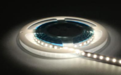 Picture of LED Strip Light -  8mm (4000k-24v) - Neutral White