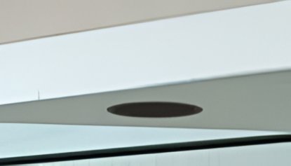 Picture of InvisibIe Touch Dimmer Switch