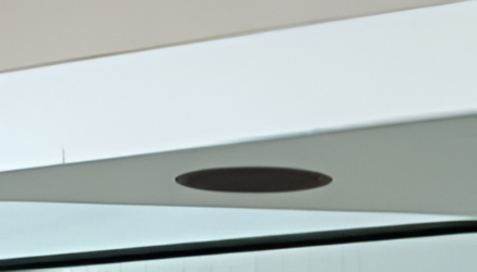 Picture of InvisibIe Touch Dimmer Switch