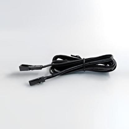 Picture of Extension Cord  for Light Series 2  (24V) - Black