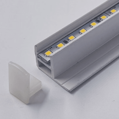 Picture of Luminor 3 Housing Profile 1 - White