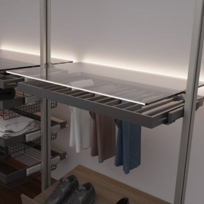 Picture of Luminor 12 - Glass  (6mm & 8mm) - Opaline