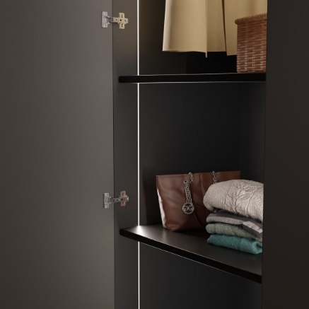 Picture of Luminor 15  Decorative Profile 1 - Opaline