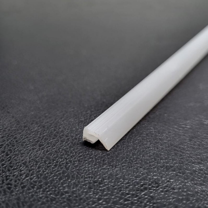 Picture of Luminor 15  Decorative Profile 1 - Opaline