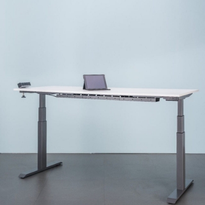 Picture of Smart Lift PRO2 (3 Stage, Anti-Collision, 3 memory setting) - Anthracite