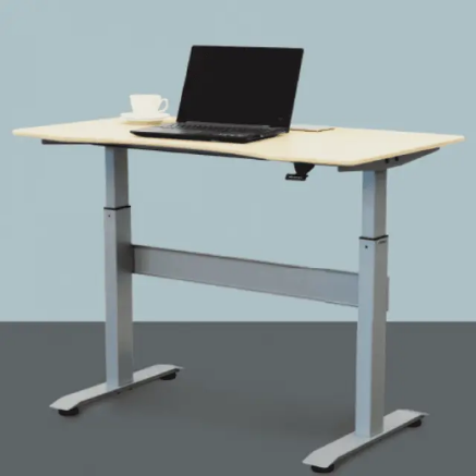 Picture of Smart Lift Electric  Basic 2 (2 stage, Single Motor) - Anthracite