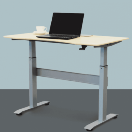 Picture of Smart Lift Table Top (For SLTL2-120kg)