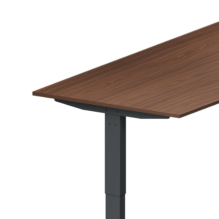 Picture of Table Tops for Smart lifts -18mm Frosty White