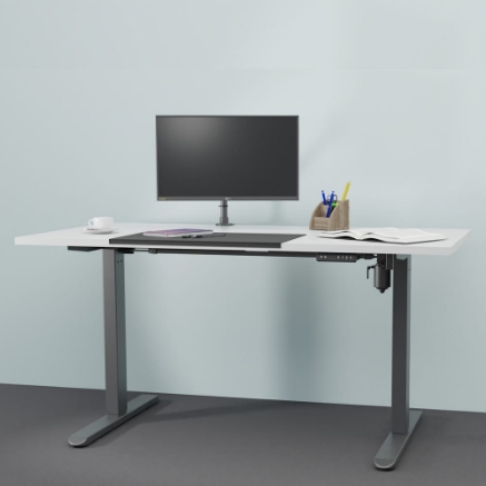 Picture of Smart Lift Electric Basic - Classic Walnut