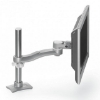 Picture of Single Screen Extension Arm - Anthracite