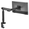 Picture of Single Screen Extension Arm - Anthracite