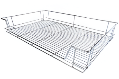 Picture of Right Angle Kitchen Utensil Basket - 32 Series