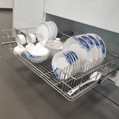 Picture of Dinner Set Basket, 710 x 505 x 150mm