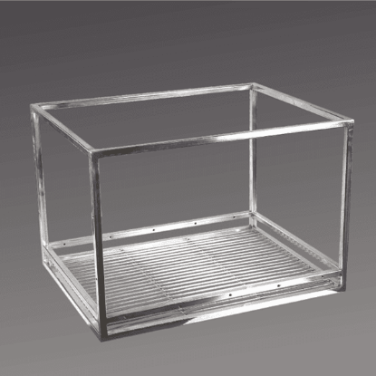 Picture of Kitchen Grain Drawer, 500 x 500 x 350mm