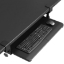 Picture of K.B. Tray - Soft Pad (with Mouse Tray) - Black