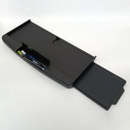 Picture of K.B. Tray - Eco (with Mouse Tray) - Black