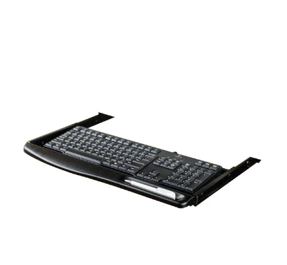 Picture of K.B. Tray - Eco (w/o Mouse Tray) - Black