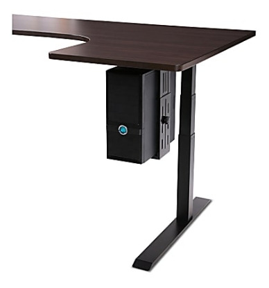 Picture of CPU Station Basic - Black/Anthracite