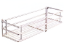 Picture of Side Pullout Basket, 100 x 405x 75 mm