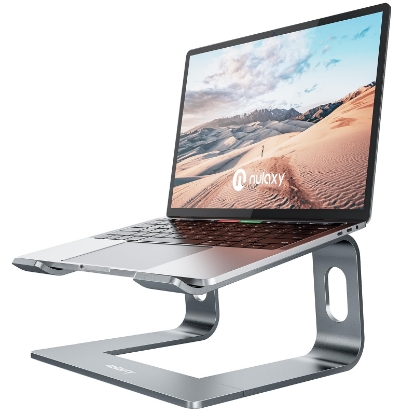 Picture of Laptop Stand - Anthracite