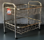 Picture of Kitchen Counter Utility Trolley Basket (2 tier)