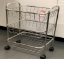Picture of Kitchen Utility Trolley Basket (3 tier) 
