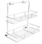 Picture of Kitchen Spice Rack, 350 x 300 x 150mm