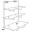 Picture of Kitchen Paper-Towel Rack, 350 x 350 x 165mm