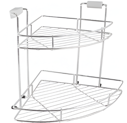 Kitchen Corner Rack | BuidingSteps