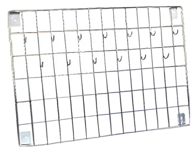 Ladle Caddie | BuidingSteps