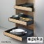 Picture of Kitchen Extendo Fioro 600