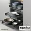 Picture of  Kitchen Libell Extendo 600  