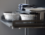 Picture of Extra Shelf to Libell Kitchen Extendo - 600 (Anthracite)