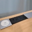Picture of Electric Box - Slide Out (with Wireless Charger 15 watt + 2 Universal Power Sockets +2 USB Fast Charger (A+C) +1 Cat 6 socket +1 HDMI Socket)