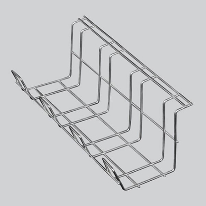 Picture of Cable Tray, 300mm, Stainless Steel