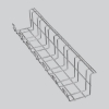 Picture of Cable Tray, 300mm, Stainless Steel